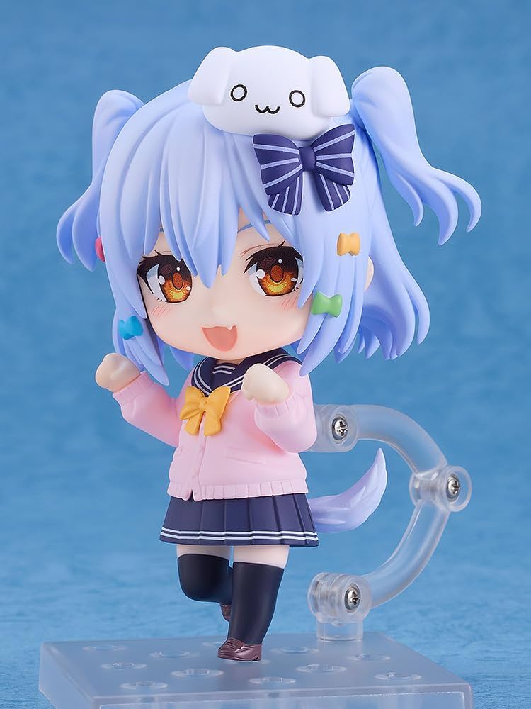 ねんどろいど 「犬山たまき」　特典付き Amazon | ねんどろいど のりプロ 犬山たまき ノンスケール